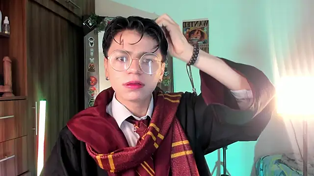 Snapshot of marckalexis chatting on October 3, 12:57 pm marckalexis online show from October 3, 12:57 pm