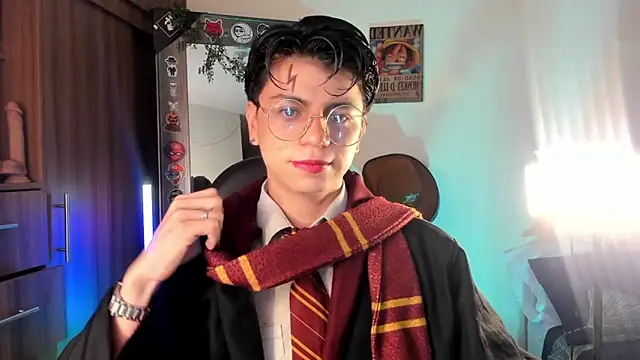 Snapshot of marckalexis chatting on October 5, 11:08 am marckalexis online show from October 5, 11:08 am