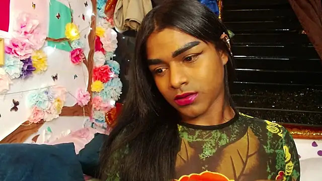 Karly coffe online show from December 16, 3:51 am