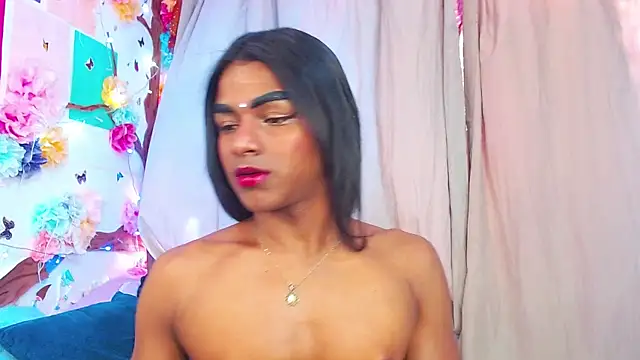 Karly coffe online show from December 24, 3:47 pm