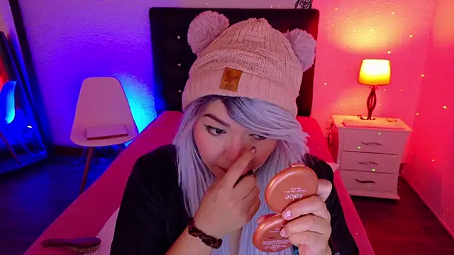 Cuckold lover69 online show from January 23, 3:58 am