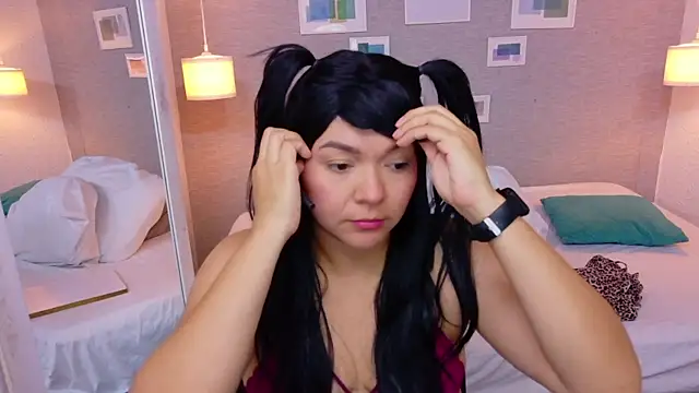 Cuckold lover69 online show from September 18, 1:24 pm