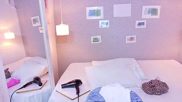 Cuckold lover69 online show from December 2, 1:50 pm