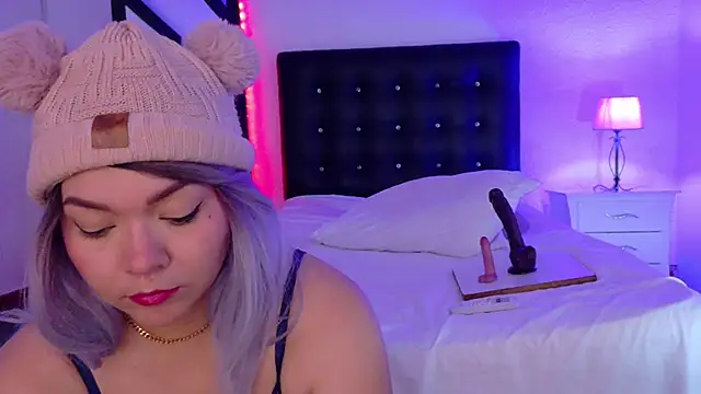 Cuckold lover69 online show from December 19, 2:02 pm