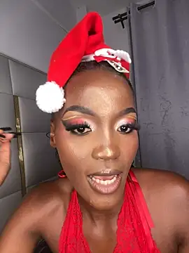 Fanclubbbbb online show from December 24, 12:33 am