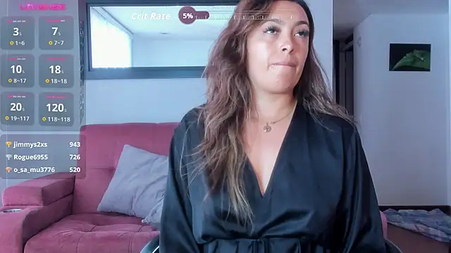 lauramcdowell1 online show from June 1, 8:43 pm
