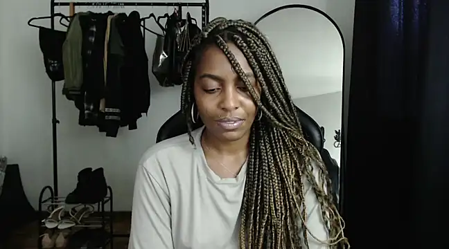 marisilva br online show from January 16, 8:14 pm