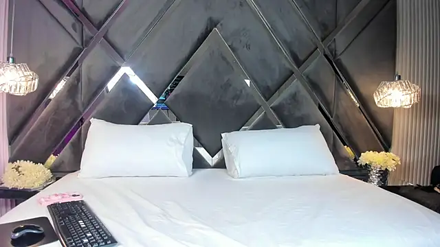 MaluDiaz online show from January 10, 5:15 pm