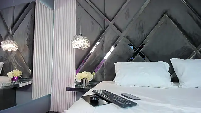 MaluDiaz online show from February 13, 5:09 pm