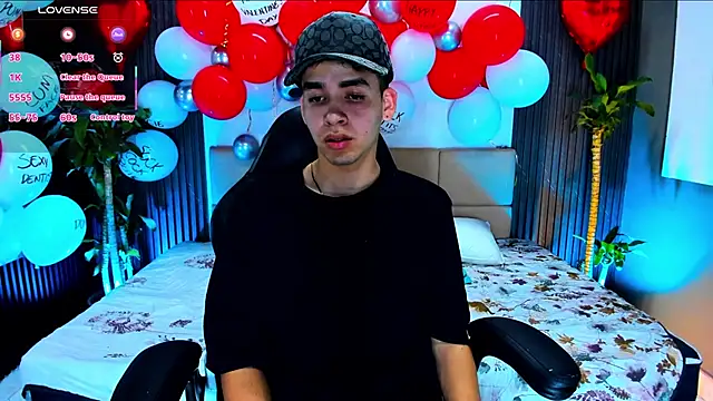 Mike 0233  online show from February 16, 9:04 am