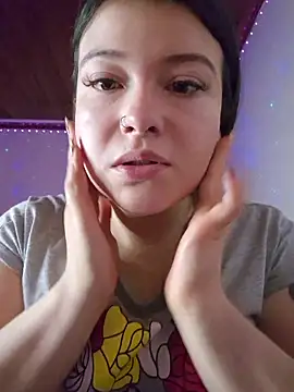 juli05star20 online show from July 18, 8:34 pm