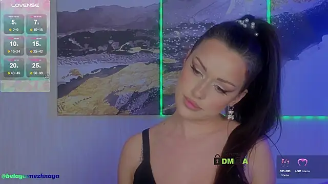 -CrazyAnna- online show from January 27, 4:22 pm