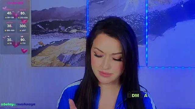 -CrazyAnna- online show from February 5, 4:03 pm