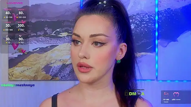 -CrazyAnna- online show from February 25, 5:25 pm