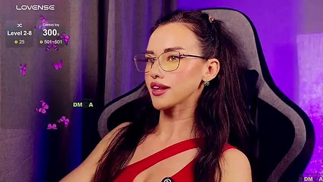 -CrazyAnna- online show from June 27, 5:18 pm