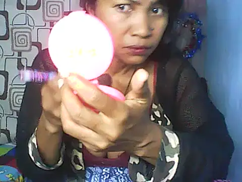 nene belle online show from January 8, 3:20 am