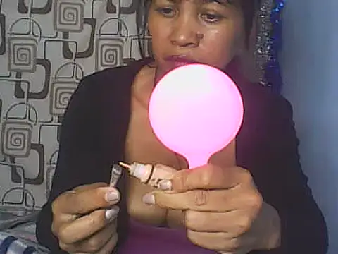 nene belle online show from March 24, 6:07 am