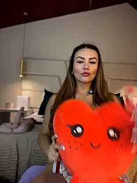 Miss ary online show from February 14, 12:02 pm