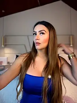 Miss ary online show from March 18, 11:35 am