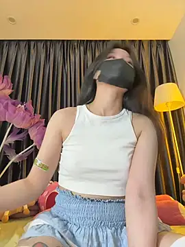 Nacy-Moonlight online show from January 4, 7:23 pm