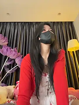 Nacy-Moonlight online show from January 7, 7:06 pm