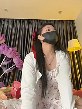 Nacy-Moonlight online show from January 11, 3:42 pm