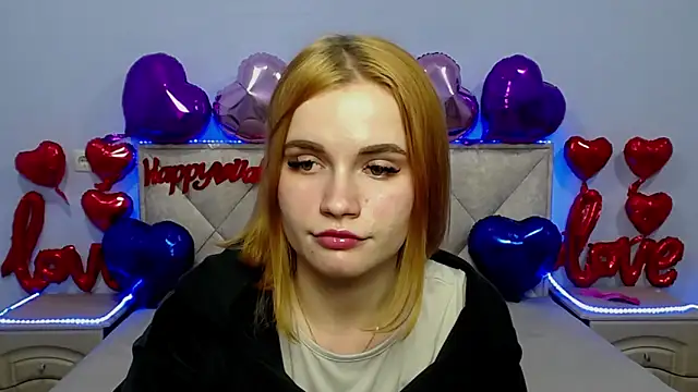 Snapshot of MargaritaKiss chatting on February 2, 6:26 am MargaritaKiss online show from February 2, 6:26 am