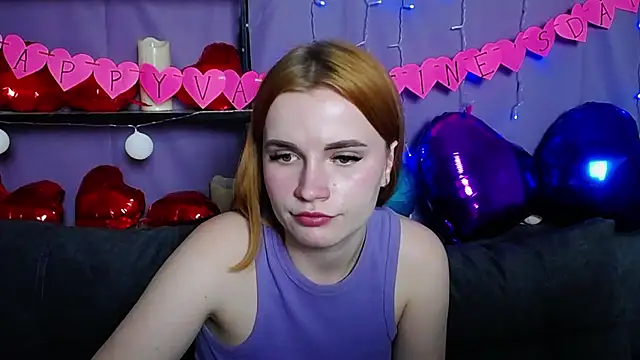 Snapshot of MargaritaKiss chatting on February 3, 8:03 pm MargaritaKiss online show from February 3, 8:03 pm