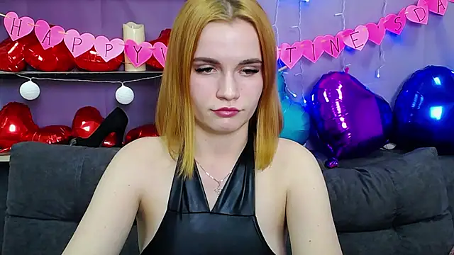 Snapshot of MargaritaKiss chatting on February 4, 2:49 am MargaritaKiss online show from February 4, 2:49 am