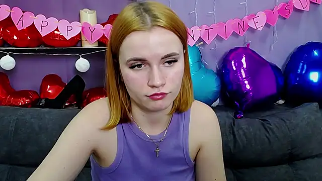 Snapshot of MargaritaKiss chatting on February 4, 5:53 am MargaritaKiss online show from February 4, 5:53 am