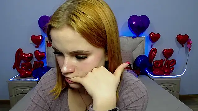 Snapshot of MargaritaKiss chatting on February 4, 10:34 pm MargaritaKiss online show from February 4, 10:34 pm