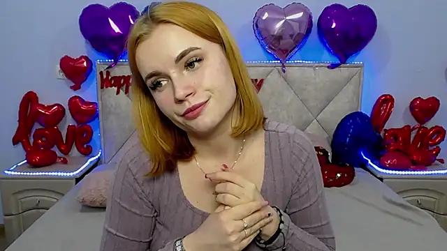 Snapshot of MargaritaKiss chatting on February 5, 4:48 am MargaritaKiss online show from February 5, 4:48 am