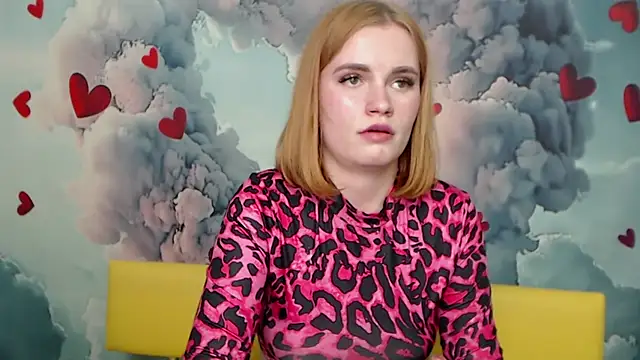 Snapshot of MargaritaKiss chatting on February 5, 10:22 pm MargaritaKiss online show from February 5, 10:22 pm