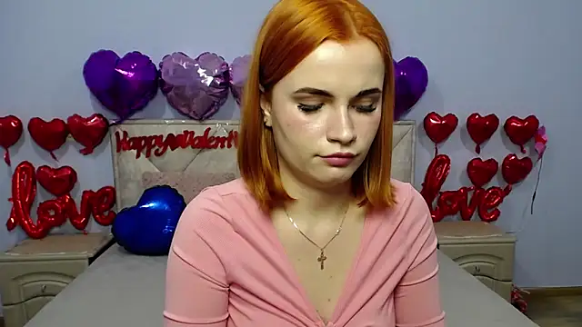 Snapshot of MargaritaKiss chatting on February 9, 7:41 pm MargaritaKiss online show from February 9, 7:41 pm