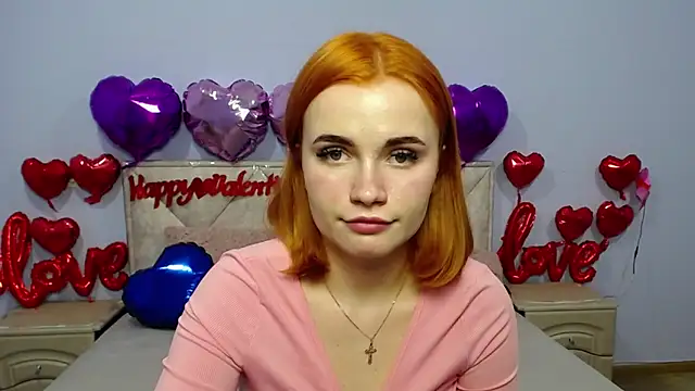 Snapshot of MargaritaKiss chatting on February 10, 1:46 am MargaritaKiss online show from February 10, 1:46 am