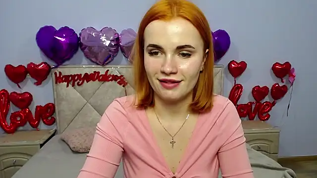 Snapshot of MargaritaKiss chatting on February 10, 6:09 am MargaritaKiss online show from February 10, 6:09 am