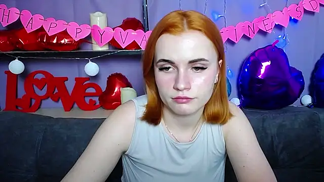 Snapshot of MargaritaKiss chatting on February 10, 10:51 pm MargaritaKiss online show from February 10, 10:51 pm