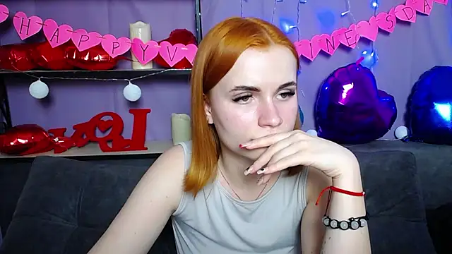 Snapshot of MargaritaKiss chatting on February 11, 2:57 am MargaritaKiss online show from February 11, 2:57 am