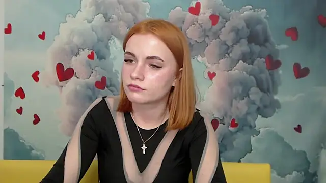 Snapshot of MargaritaKiss chatting on February 12, 11:09 pm MargaritaKiss online show from February 12, 11:09 pm