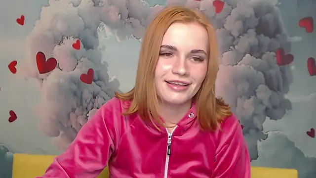 Snapshot of MargaritaKiss chatting on February 17, 7:53 pm MargaritaKiss online show from February 17, 7:53 pm