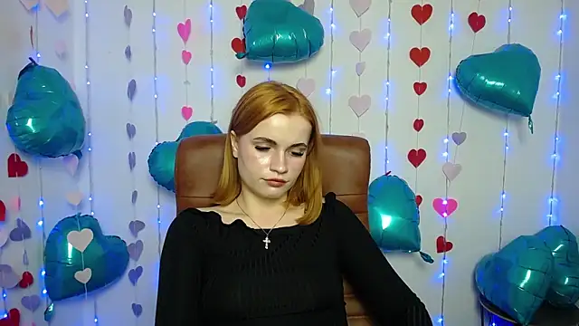 Snapshot of MargaritaKiss chatting on February 18, 7:52 pm MargaritaKiss online show from February 18, 7:52 pm