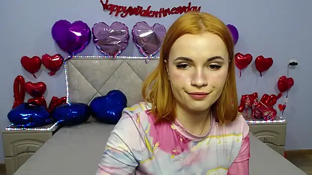 Snapshot of MargaritaKiss chatting on February 19, 7:38 pm MargaritaKiss online show from February 19, 7:38 pm