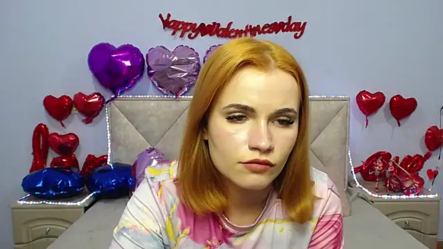 Snapshot of MargaritaKiss chatting on February 20, 5:44 am MargaritaKiss online show from February 20, 5:44 am