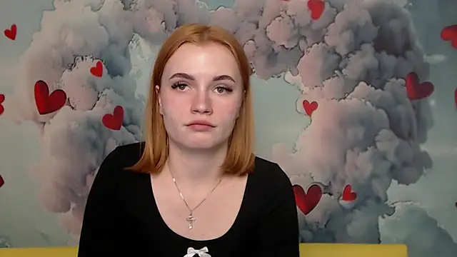 Snapshot of MargaritaKiss chatting on February 24, 6:16 am MargaritaKiss online show from February 24, 6:16 am