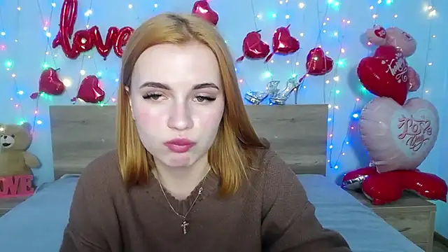 Snapshot of MargaritaKiss chatting on February 24, 7:30 pm MargaritaKiss online show from February 24, 7:30 pm