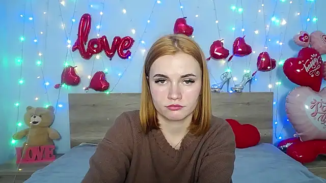 Snapshot of MargaritaKiss chatting on February 25, 3:09 am MargaritaKiss online show from February 25, 3:09 am