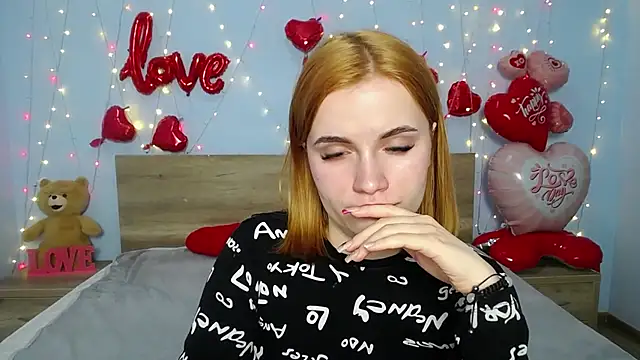 Snapshot of MargaritaKiss chatting on February 26, 5:53 am MargaritaKiss online show from February 26, 5:53 am