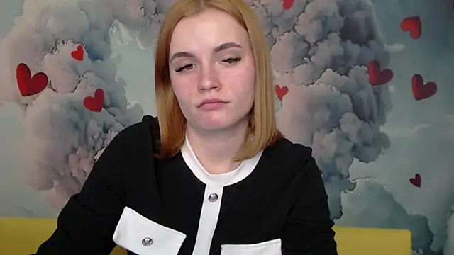 Snapshot of MargaritaKiss chatting on February 27, 1:59 am MargaritaKiss online show from February 27, 1:59 am