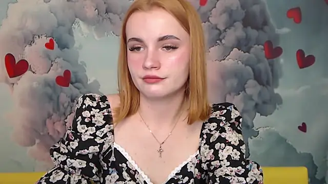 Snapshot of MargaritaKiss chatting on February 28, 7:15 am MargaritaKiss online show from February 28, 7:15 am