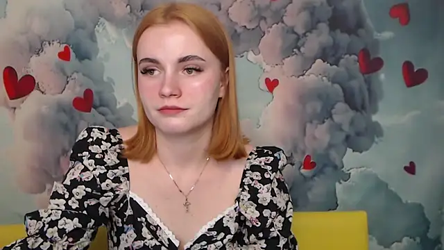 Snapshot of MargaritaKiss chatting on February 28, 11:03 am MargaritaKiss online show from February 28, 11:03 am